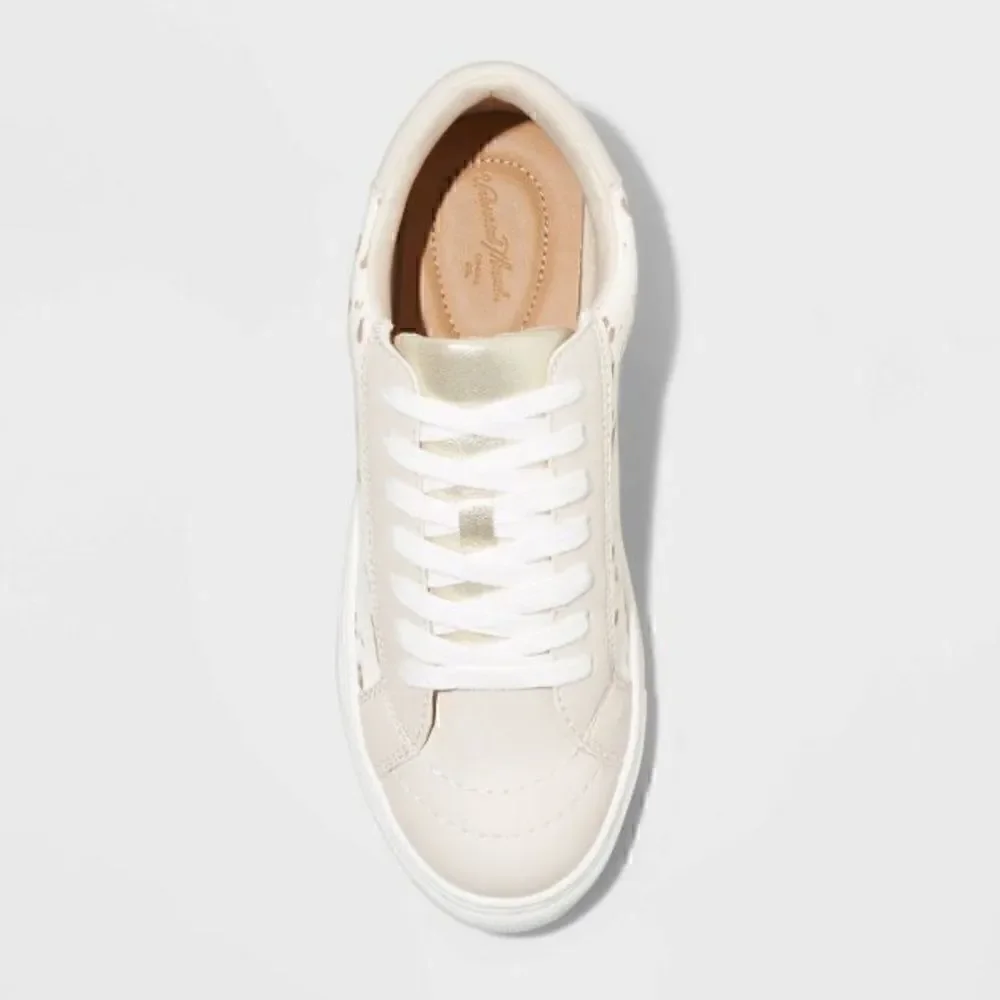 Women's Brittin Sneakers - Universal Thread